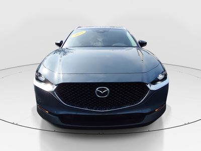 2025 Mazda CX-30 - Photo 2