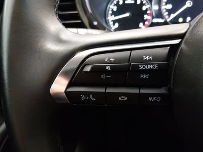 2025 Mazda CX-30 - Photo 24