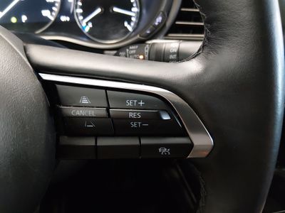 2025 Mazda CX-30 - Photo 25
