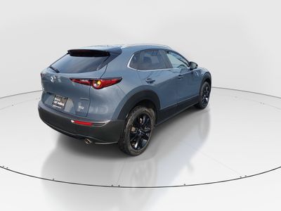 2025 Mazda CX-30 - Photo 7