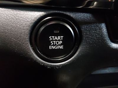 2025 Mazda CX-30 - Photo 23