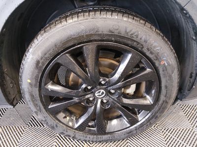 2025 Mazda CX-30 - Photo 10