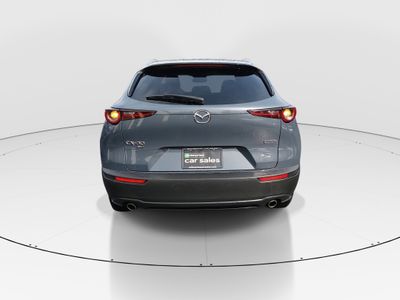 2025 Mazda CX-30 - Photo 6
