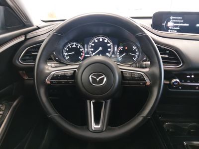 2025 Mazda CX-30 - Photo 12