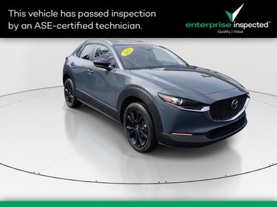 2025 Mazda CX-30 - Photo 1