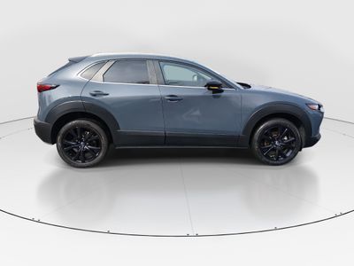 2025 Mazda CX-30 - Photo 8