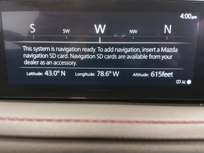 2025 Mazda CX-30 - Photo 17