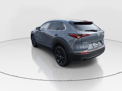 2025 Mazda CX-30 - Photo 5