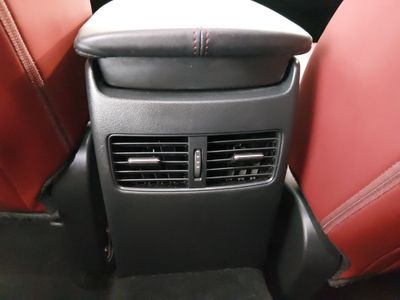 2025 Mazda CX-30 - Photo 27