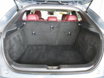 2025 Mazda CX-30 - Photo 11