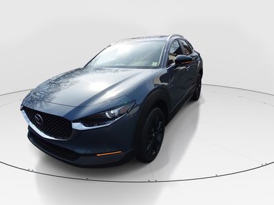2025 Mazda CX-30 - Photo 3