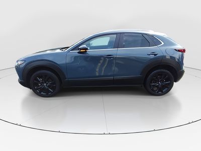 2025 Mazda CX-30 - Photo 4