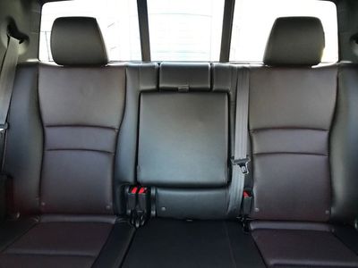 2019 Honda Ridgeline Black Edition - Photo 28