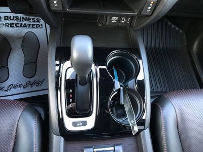 2019 Honda Ridgeline Black Edition - Photo 26