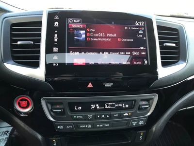 2019 Honda Ridgeline Black Edition - Photo 23