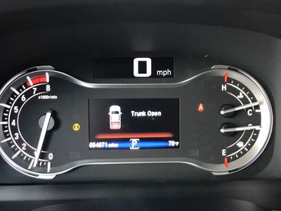 2019 Honda Ridgeline Black Edition - Photo 22