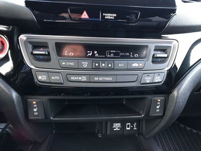 2019 Honda Ridgeline Black Edition - Photo 25