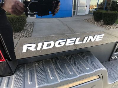 2019 Honda Ridgeline Black Edition - Photo 31