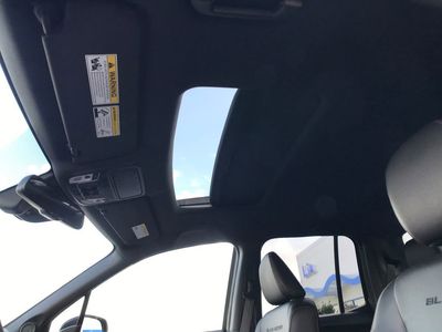 2019 Honda Ridgeline Black Edition - Photo 20