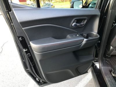 2019 Honda Ridgeline Black Edition - Photo 30