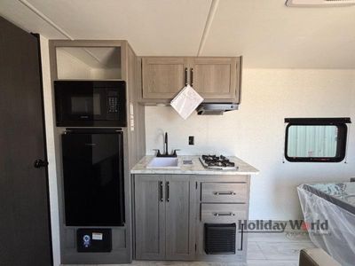 2025 Keystone Hideout Sport Single Axle - Photo 9