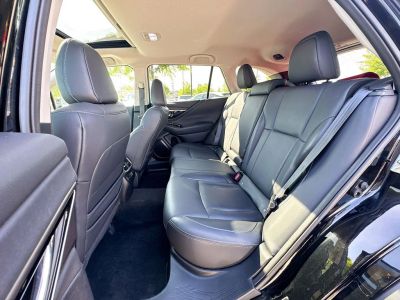 2023 Subaru Outback — photo 31 view