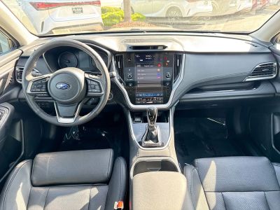 2023 Subaru Outback — photo 24 view