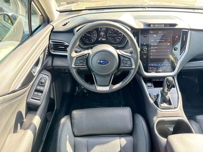 2023 Subaru Outback — photo 11 view