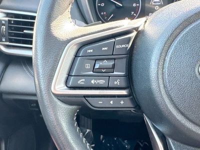 2023 Subaru Outback — photo 21 view