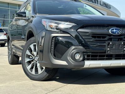 2023 Subaru Outback — photo 9 view