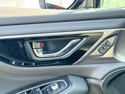 2023 Subaru Outback — photo 13 view