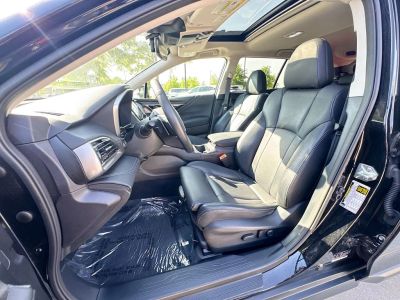 2023 Subaru Outback — photo 19 view