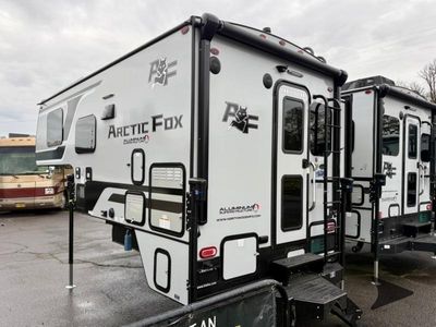 2026 Northwood Arctic Fox - Photo 7