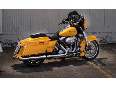 2013 Harley-Davidson Street Glide - Photo 3