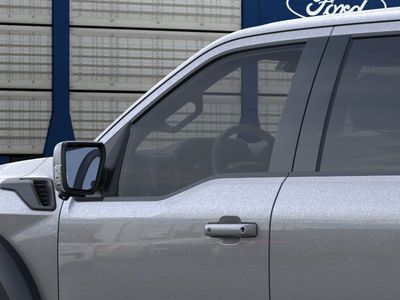 2026 Ford F-150 — photo 18 view