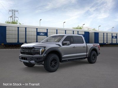 2026 Ford F-150 — photo 7 view