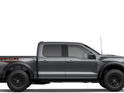 2026 Ford F-150 — photo 23 view