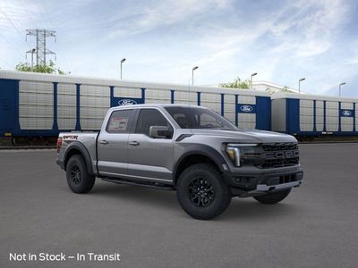 2026 Ford F-150 — photo 15 view