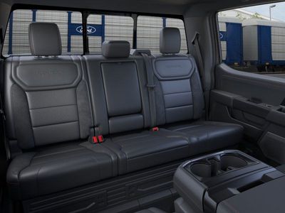 2026 Ford F-150 — photo 22 view