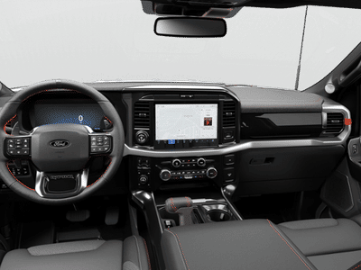 2026 Ford F-150 — photo 28 view