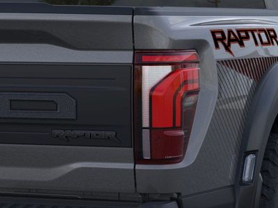 2026 Ford F-150 — photo 13 view
