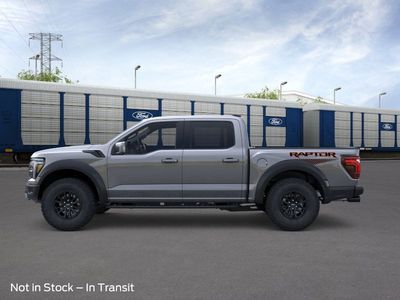 2026 Ford F-150 — photo 8 view