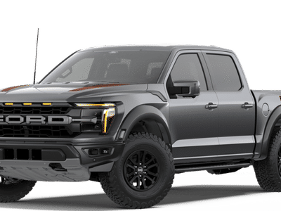 2026 Ford F-150 — photo 26 view