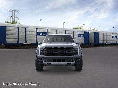 2026 Ford F-150 — photo 19 view