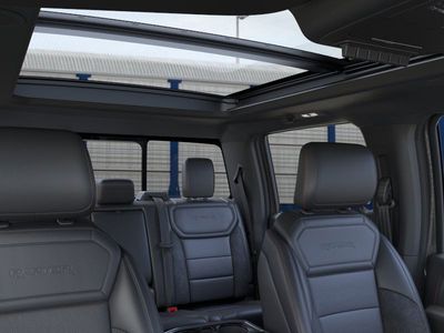 2026 Ford F-150 — photo 14 view