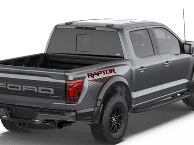 2026 Ford F-150 — photo 29 view