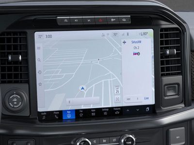 2026 Ford F-150 — photo 16 view