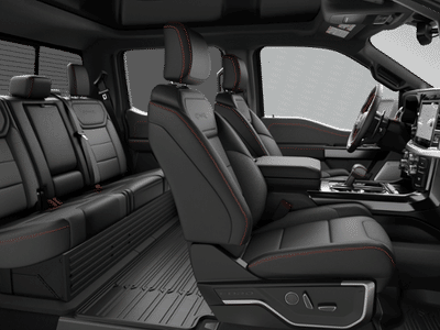 2026 Ford F-150 — photo 27 view