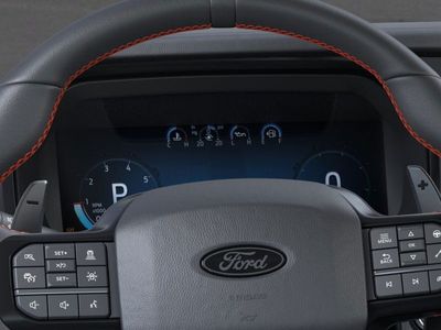 2026 Ford F-150 — photo 21 view
