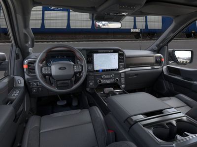 2026 Ford F-150 — detail view